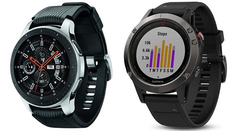 top rated rugged smartwatches